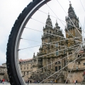 rutas en bicicleta